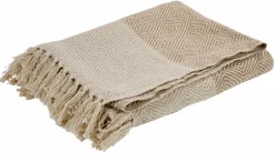 MODULAR SAND Panier En Fil Beige