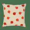 NARANJA Coussin Multicolore