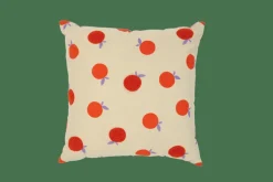 NARANJA Coussin Multicolore