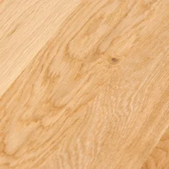 NAVORA Table D'appoint Naturel