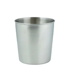 NOZZO Becs Verseurs Set De 2 Argent