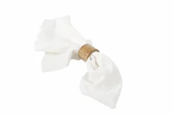 PAGODA Porte-nom Naturel