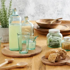 PAGODA Porte-nom Naturel