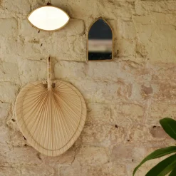 PALMINO Feuille De Palmier Naturel