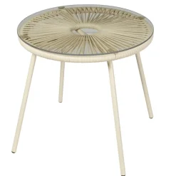 PAPAYO & ACAPULCO Salon De Jardin