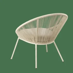 PAPAYO Chaise Lounge Sable