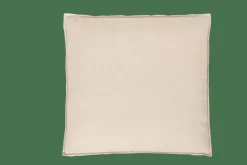 PAULETTA ECO Coussin écolo Sable Beige