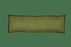 PAULETTA LUXE Coussin Dossier Vert