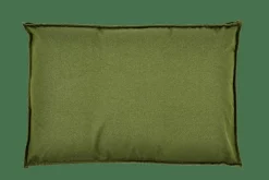 PAULETTA LUXE Coussin Palette Vert