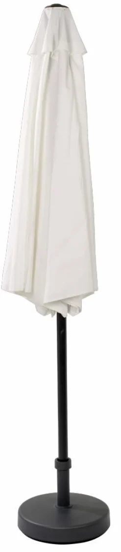 PESCARA Pied De Parasol Noir