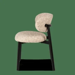 PIENZA Chaise Salle à Manger Beige