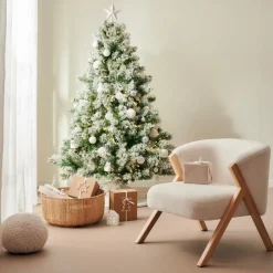 PIM Guirlande Lumineuse 25 LEDs Vert