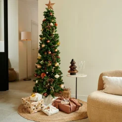 POLLY Décoration Doré