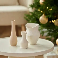 POPLAR Étoiles Déco Brun