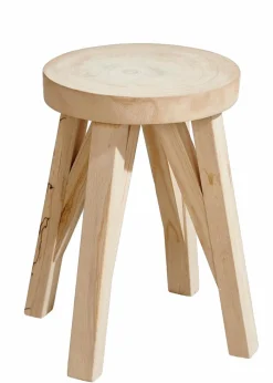 PURE RUSTIC Bougie Blanc