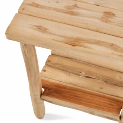 PURE RUSTIC Bougie Olive