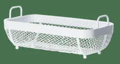 PURO Petit Panier Blanc