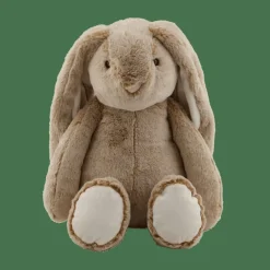 RABBIT Peluche Gris