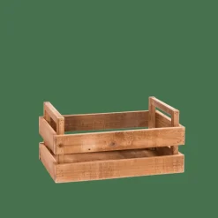 RECYCLE Caisse Naturel