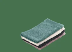 RECYCLE Serviette D'hôte Anthracite