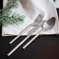 RECYCLE Set De Table Anthracite