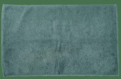 RECYCLE Tapis De Bain 50x80 Aqua