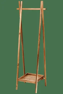 RITTO Porte-vêtements Naturel