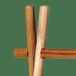 RITTO Porte-vêtements Naturel