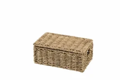 SEAGRASS Porte-serviettes Naturel
