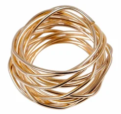 SEAGRASS Porte-serviettes Naturel