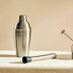 SHAKE & STIR Shaker à Cocktails 500 Ml