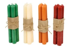 SHORTY Bougies Dîner Blanc