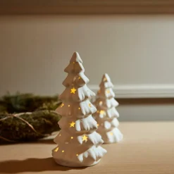 SILKE Abat-jour Vert