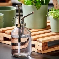 SMOKY Pulvérisateur D'eau Gris