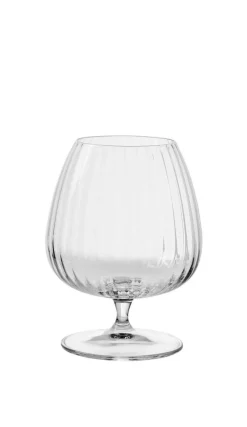 SPEAKEASIES Verre à Cognac 46,5 CL Transparent