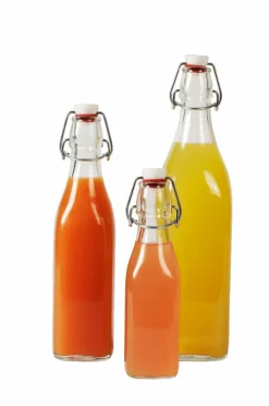 STACKO Bocal 35 CL Transparent