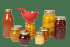 STAGIONI Bocal 50 CL Transparent