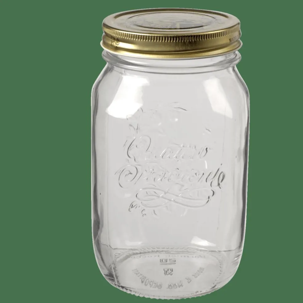 STAGIONI Bocal 1 L Transparent