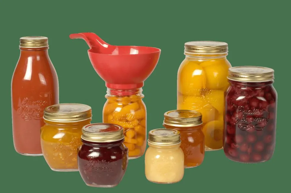 STAGIONI Bocal 1 L Transparent