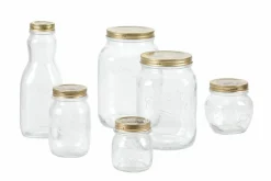 STAGIONI Set De 2 Couvercles