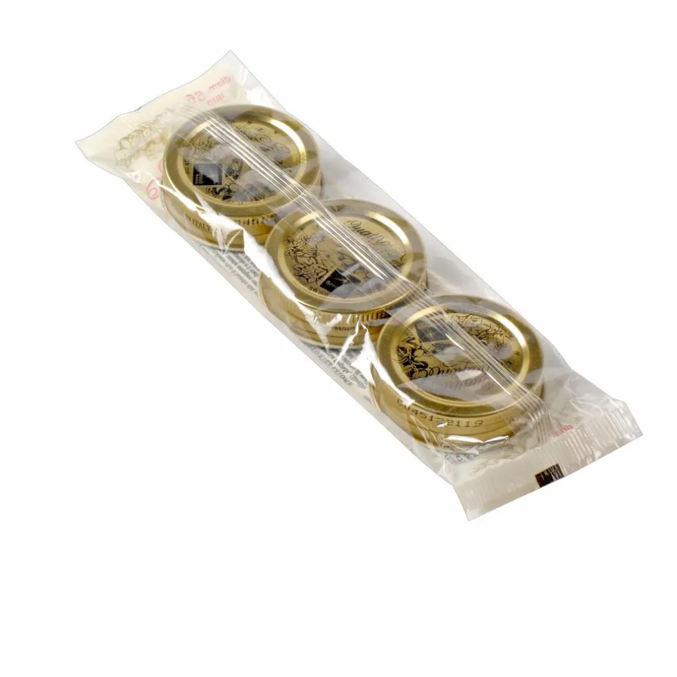 STAGIONI Set De 2 Couvercles