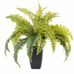 STRIPES Pot De Fleurs Sable