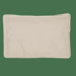 SUAVE Housse Pour Coussin Beige