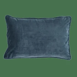 SUAVE Housse Pour Coussin Gris