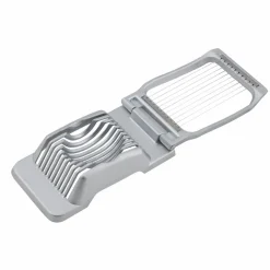 SUPRÊME Roulette à Pizza Argent