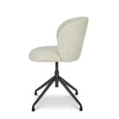 TATE Chaise De Bureau Vert Clair