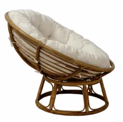 TEKKA Tabouret Naturel