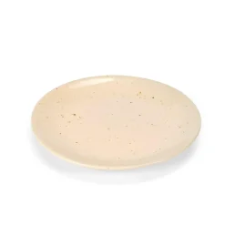 TERRA Assiette Beige