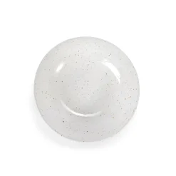 TERRA Assiette Creuse Blanc