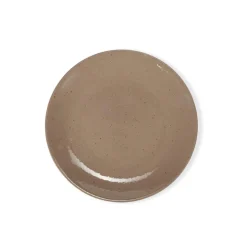 TERRA Assiette Taupe